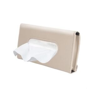 Car Tissue Holder
