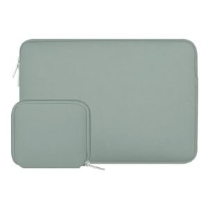 MOSISO Laptop Sleeve Compatible with MacBook Air/Pro