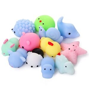 Mr. Pen- Squishy Toys