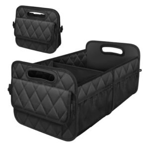 Deosk Car Trunk Organizer for SUV