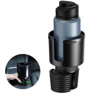 Car Cup Holder Expander