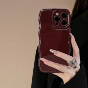 FABSPARK Phone Case for iPhone 13 Case