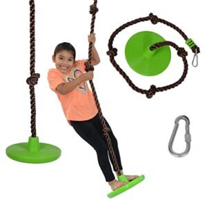 Swurfer Disco Tree Swing