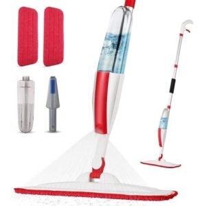 Mops for Floor Cleaning