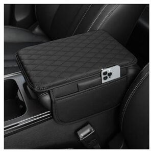 Upgraded Car Center Console Cover