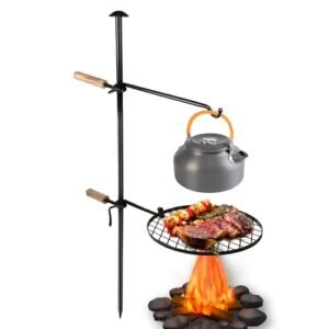 Campfire Grill Grate Fire Pit Grill Grate