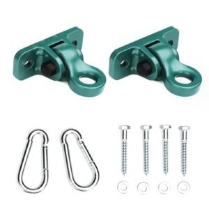 JYSUS Heavy Duty Swing Set