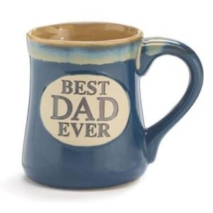 Best Dad Ever Mug