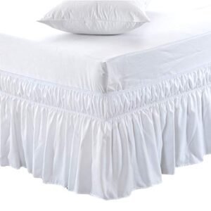 MEILA Wrap Around Bed Skirt