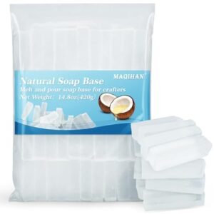 Soap Base Natural 14.8oz