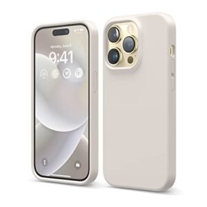 elago Compatible with iPhone 14 Pro Case