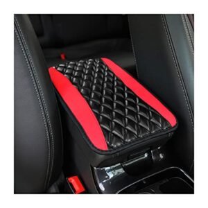 Car Center Console Cushion Pad