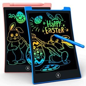 KOKODI Kids Toys 2 Pack LCD Writing Tablet