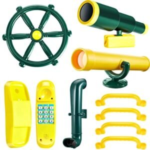 Playground Accessories Swing Set