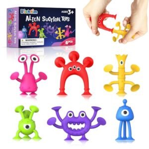 Baby Bath Toys Suction Toy