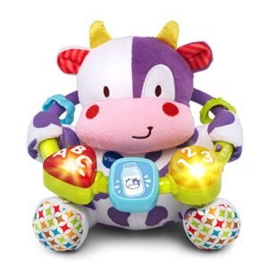 VTech Baby Lil' Critters Moosical Beads