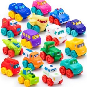 JOYIN Cartoon Cars