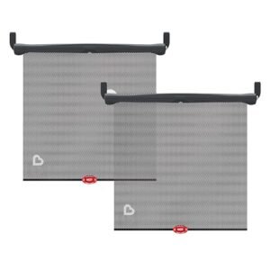 Munchkin® Brica® Sun Safety™ Car