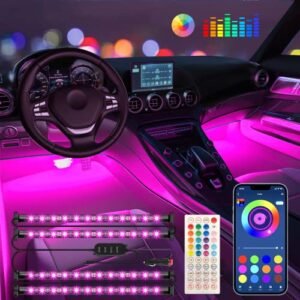 Interior Car Lights Keepsmile Car
