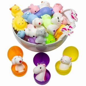 Claw Machine Prizes Toys Refill for Kids
