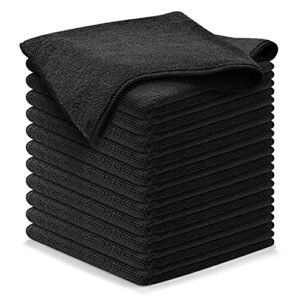 Microfiber Cleaning Cloth