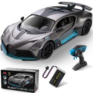 MIEBELY Remote Control Car